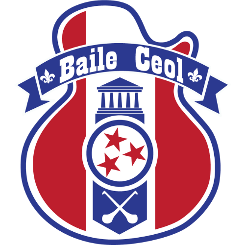 Nashville GAA Crest
